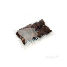 Plastpåsar 15,2x30,5cm polyeten Tung Kvalitet (500 st) [TFB3612]