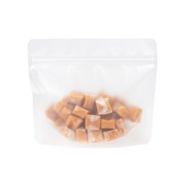 Stå upp påsar Frost 20,3x7,6x17,1cm (100 st) [ZBGFMHZ]
