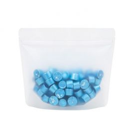 Stå upp påsar Frost 21,9x8,9x19,1cm (100 st) [ZBGFLHZ]