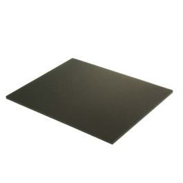 Skumbord Svart 27,9x35,6cm Bainbridge Artcare för Arkivbruk (1 st) [FOMF11]