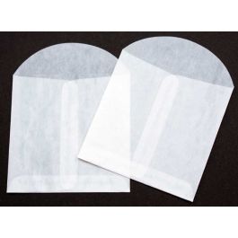 Pergamin Kuvert 9x9cm (100 st) [G4]