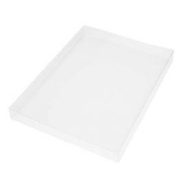 Lås glida 11,6x2,7x15,2cm (25 m) [SC17]