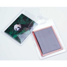 Vinylpåse 6x8,3cm (100 st) [MAG1]