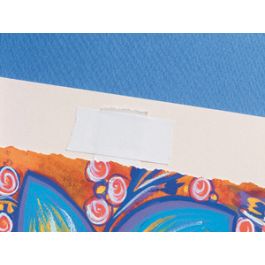 Syrafritt band för Kort 9,5x2,5x13,7cm (1 st) [GPHT1]