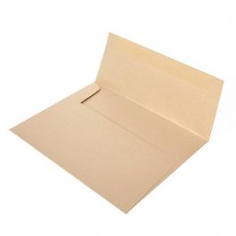 Kuvert Guld 14,6x11,1cm Curious Metallisk (50 st) [E820]