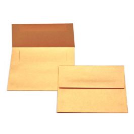 Kuvert Guld 18,4x13,3cm Stardream Metallisk (50 st) [E805]