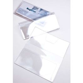 Vinylpåse 15,9x17,1cm (10 st) [VINCHK2]