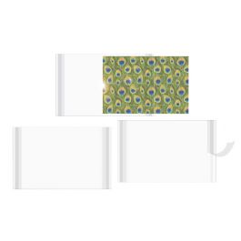 Påsar för fotopresentationer 21,9x28,1cm (100 st) [CPM811S]