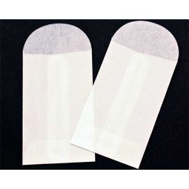 Pergamin Kuvert 5x8,5cm (100 st) [G7]
