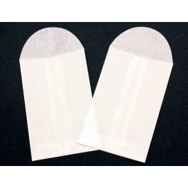 Pergamin Kuvert 5,5x9cm (100 st) [G9]