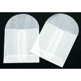 Pergamin Kuvert 7x7cm (100 st) [G10]