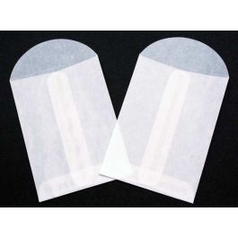 Pergamin Kuvert 7x9,5cm (100 st) [G11]