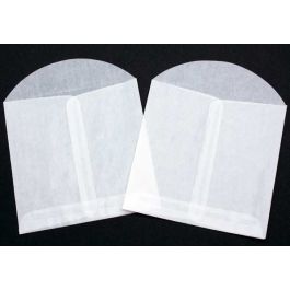Pergamin Kuvert 10x10cm (100 st) [G13]