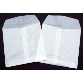 Pergamin Kuvert 14x14cm (100 st) [G14]