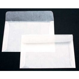 Pergamin Kuvert 15,9x10,5cm (100 st) [G22]
