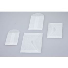 Pergamin Kuvert 26,5x11,5cm (100 st) [G25]