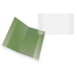 Bio Plånbokpåsar MILJÖ 17x24,8cm (100 st) [GCJA6]