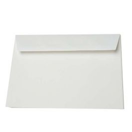 Kuvert för Ramkort Naturlig 18,4x13,3cm (100 st) [EJ01]
