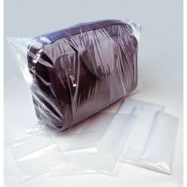 Plastpåsar 40,6x50,8cm LDPE 50 mikron (100 st) [PE21620]