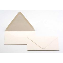 Kuvert Naturlig 18,4x13,3cm Entrada Foto Rag (50 st) [ED01]