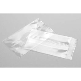Biopåsar MILJÖ 10,2x10,2cm Premium och förseglingsbart (100 st) [CHS44]