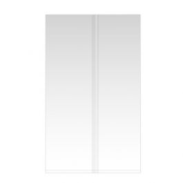 Biopåsar MILJÖ 7,6x14cm Premium och förseglingsbart (100 st) [CHS35H]