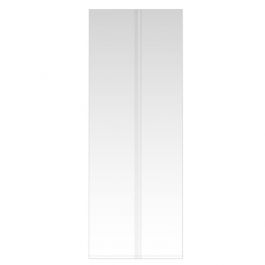 Biopåsar MILJÖ 7,6x20,3cm Premium och förseglingsbart (100 st) [CHS38]