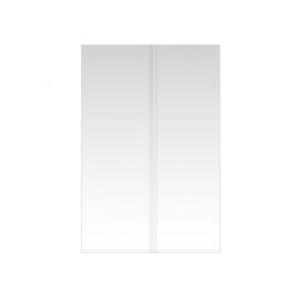 Biopåsar MILJÖ 10,2x15,2cm Premium och förseglingsbart (100 st) [CHS46]