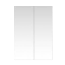 Biopåsar MILJÖ 12,7x17,8cm Premium och förseglingsbart (100 st) [CHS57]