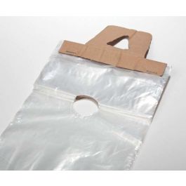 Påsar för dörrhandtag 15x30cm (100 st) [DK3]