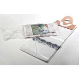 Plastpåsar 22,9x53,3cm för Mailings (100 st) [NPB1]