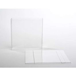 Lock glida 10,6x2,7x10,8cm (25 st) [SC99]
