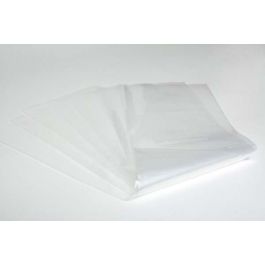 Plastpåsar 15,2x30,5cm polyeten Tung Kvalitet (500 st) [TFB2612]