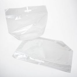 Plastkassar med handtag 45x22,5x30,5cm (50 st) [ZFG1]