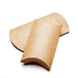 Presentask planoval Kraft 7,6x2,5x12,7cm (25 st) [KPB76]