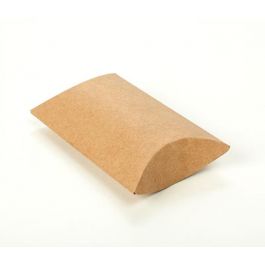 Presentask planoval Kraft 5,1x1,9x7,6cm (25 st) [KPB75]