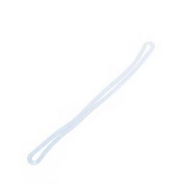 Koord för Bagagelabels 15cm (100 st) [6WL]