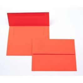 Kuvert Orange 13x9,2cm (50 st) [EC309]