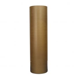Brunt kraftpapper på rulle 50 cm brett (1 st.) [FP-INP002]