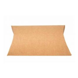 Presentask planoval Kraft 12,7x3,2x17,8cm (25 st) [KPB78]