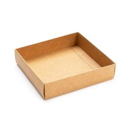 Papperslådor Bodem 10,5x2,5x10,8cm (25 st) [KR99]