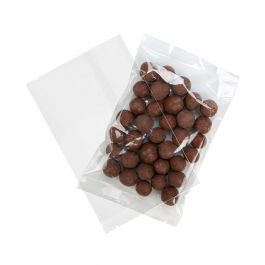 Plastpåsar 10x15cm laminerade (100 st) [SLB46]