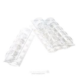 Inlägg för Macaron Lådor 32,3x18,7cm (10 st) [FPBI261]