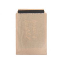 Varupåsar Kraft 12,7x19,1cm (100 st) [MB1K]