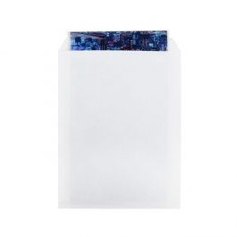 Varupåsar vita 15,9x23,5cm (100 st) [MB2W]