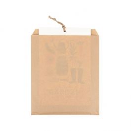 Varupåsar Kraft 20,3x25,4cm (100 st) [MB3K]
