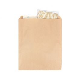 Varupåsar Kraft 25,1x31,4cm (100 st) [MB4K]