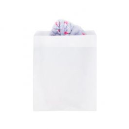 Varupåsar vita 25,1x31,4cm (100 st) [MB4W]