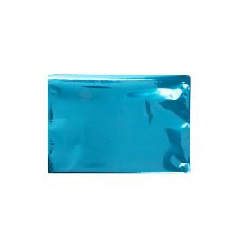 Glamour Mailer Metallic Blå 24,1x15,2cm (100 st) [MM96BL]