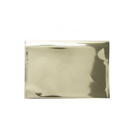 Glamour Mailer Metallic Gold 24,1x15,2cm (100 st) [MM96SG]